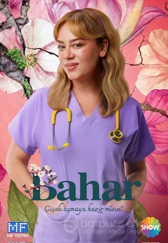 Бахар 1-55, 56 серия турецкий сериал на русском языке смотреть онлайн все серии