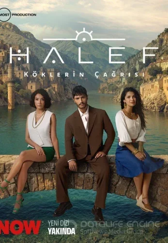 Преемник: зов предков 1 сезон 1-5, 6, 7 серия турецкий сериал на русском языке все серии смотреть онлайн