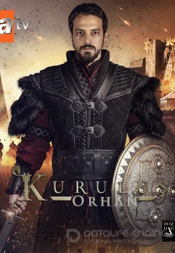 Основание: Орхан 1-2, 3 серия турецкий сериал на русском языке все серии онлайн смотреть