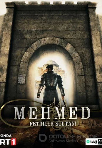 Мехмед: Султан Завоеватель 50 серия русская озвучка Turok1990 смотреть онлайн бесплатно