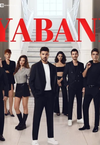 Дикий 1-50, 51 серия турецкий сериал на русском языке смотреть онлайн бесплатно все серии